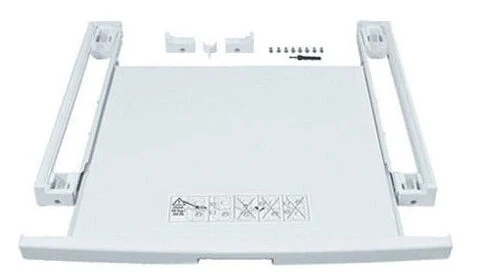 Bosch WTZ11400 accessorio e componente per lavatrice