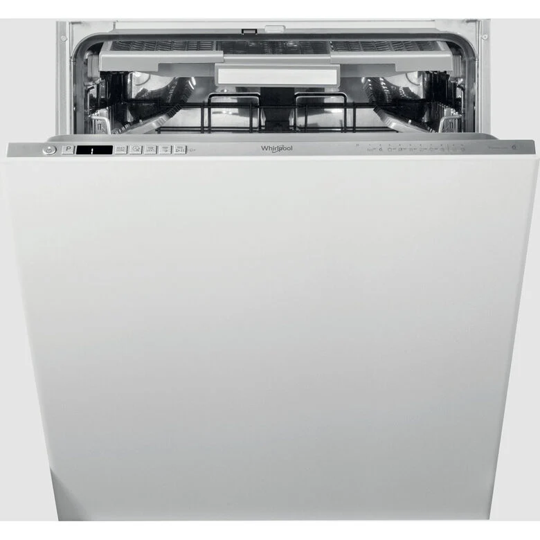 Whirlpool WIO 3O41 PL Lavastoviglie a Incasso Scomparsa Totale 14 coperti C