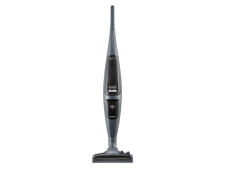 De’Longhi XL165.41 scopa elettrica Senza sacchetto 1,3 L 450 W Grigio