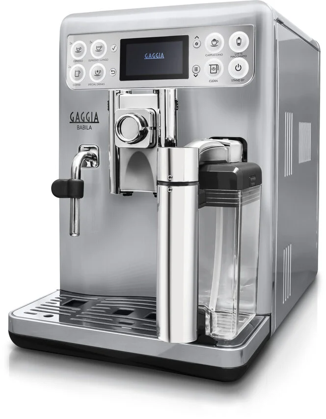 Gaggia Macchina da caffè automatica