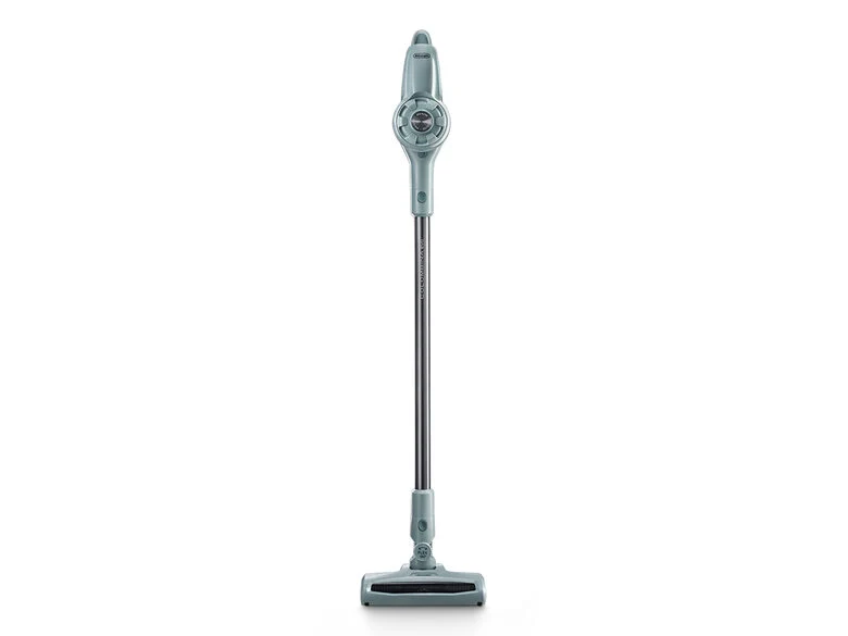 De’Longhi XLM355.ADC Blu Senza sacchetto
