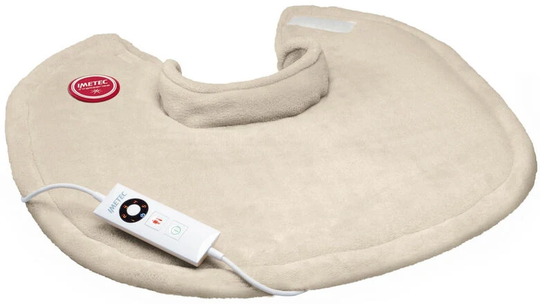 Imetec CHP 03 110 W Beige Microfibra