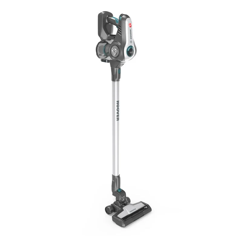 Hoover Rhapsody RA22AFG 011 Titanio Senza sacchetto