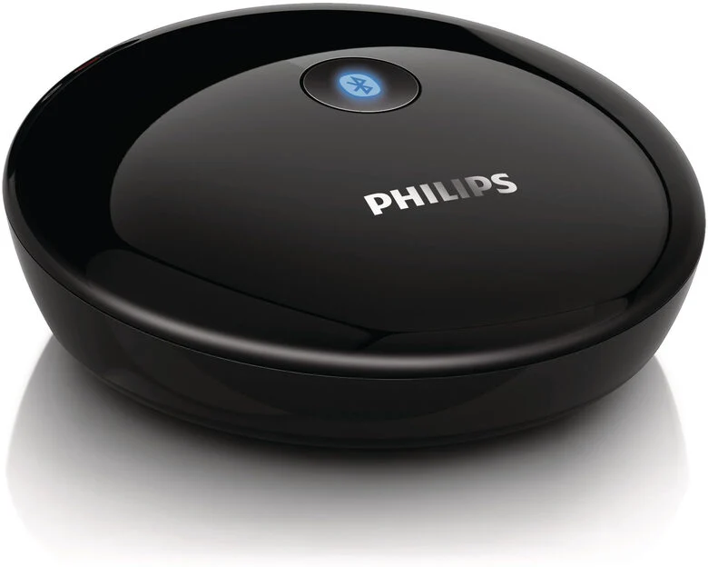 Philips Adattatore Hi-Fi Bluetooth® AEA2000/12