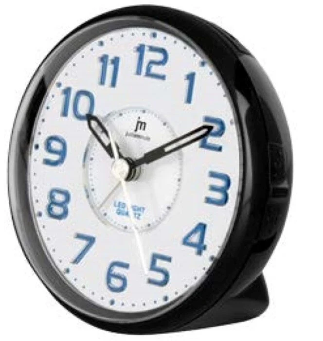 Lowell Justaminute JA7042 Nero