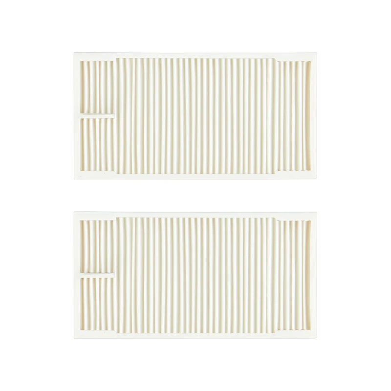 EUREKA Filtro HEPA E10s E20Plus E20Evo *2