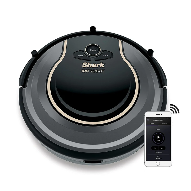 Shark ION ROBOT 750 Robot Vacuum Cleaner
