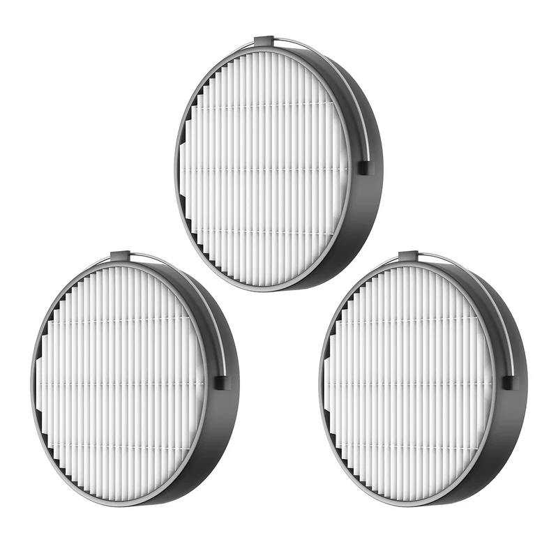 Proscenic P20 - Filtro HEPA per ingresso aria * 3