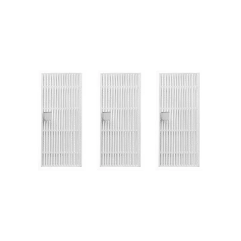 Proscenic Q20 Plus - HEPA *3