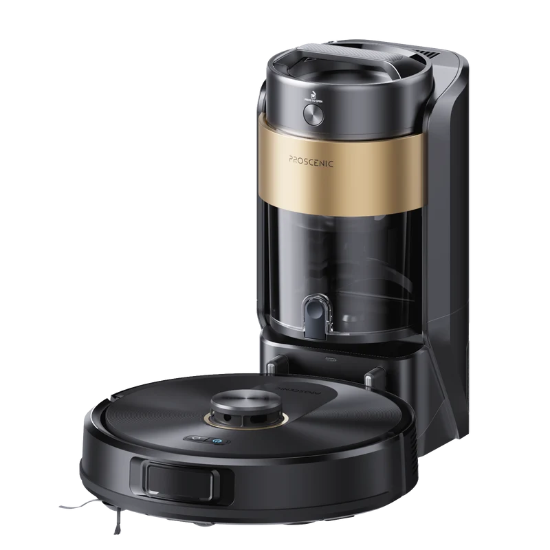 Proscenic Q20 Plus