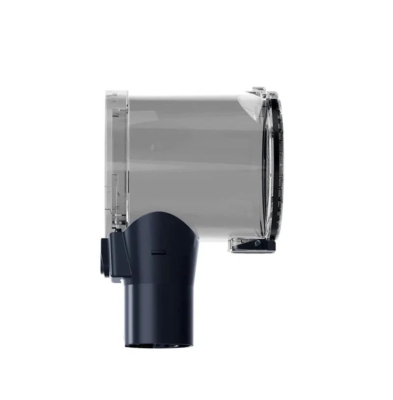 Proscenic P10 Ultra Dustbin - Nessun componente filtrante incluso