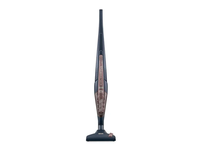 De’Longhi XLR25LM.BL scopa elettrica Senza sacchetto 1 L Blu