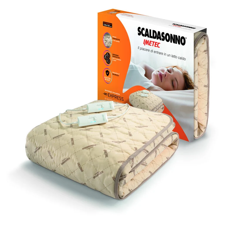 Imetec Scaldasonno Express