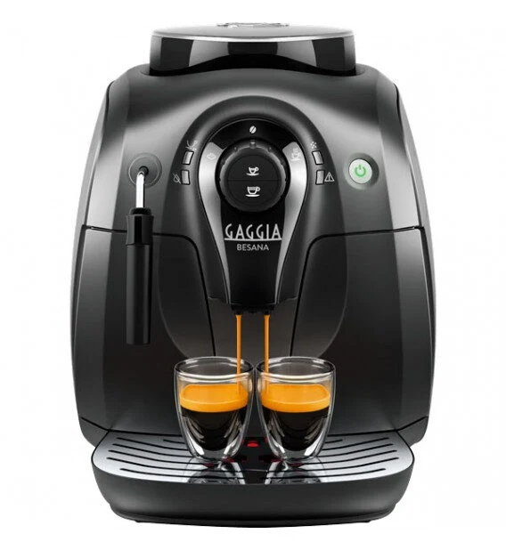 Gaggia Besana Automatica/Manuale Macchina da caffè combi 1 L