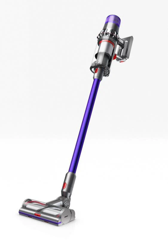 Dyson V11 Torque Drive Extra Multicolore Senza sacchetto