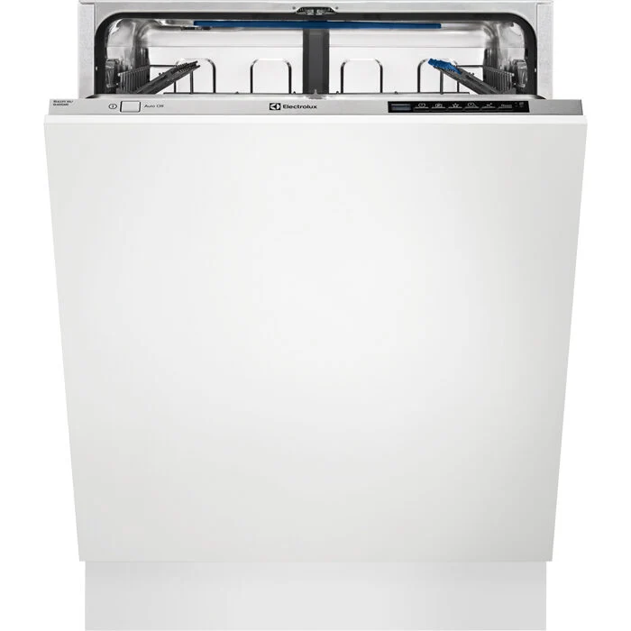 Electrolux ESL 7542 RO Lavastoviglie a Incasso Scomparsa Totale 13 coperti