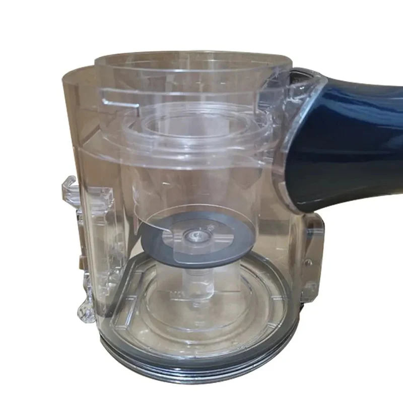 Proscenic P11 Lite Dustbin - Nessun componente filtrante incluso