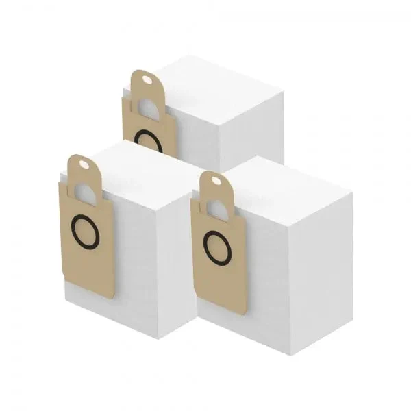 Sacchetto per la polvere Proscenic M8 Pro *3