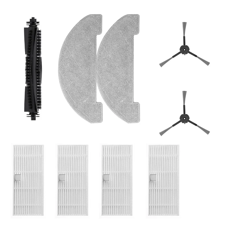 Kit accessori Proscenic Q8/Q8 Max/Q8 Max+