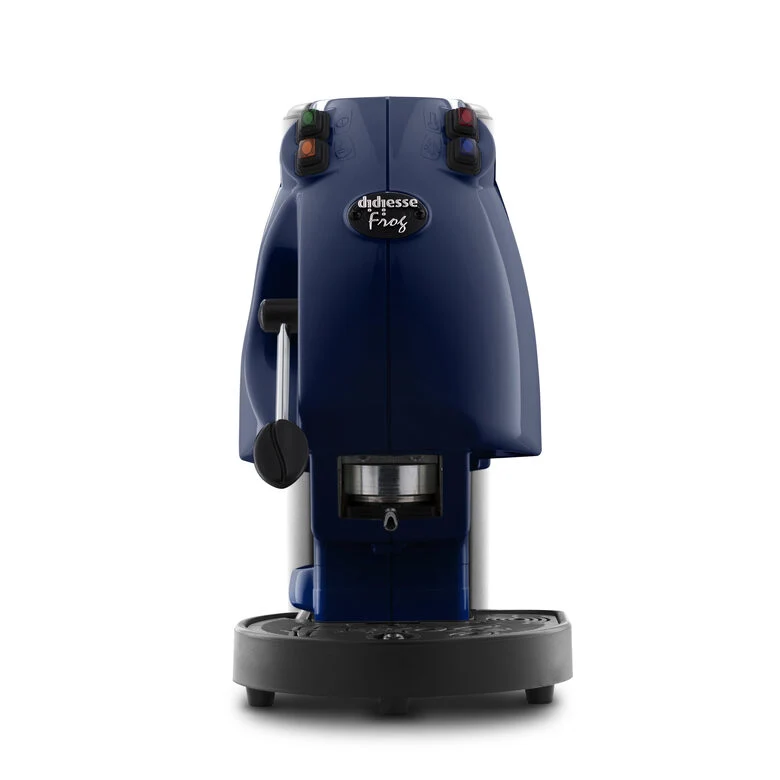 Didiesse Frog Revolution Automatica/Manuale Macchina per espresso 1,5 L