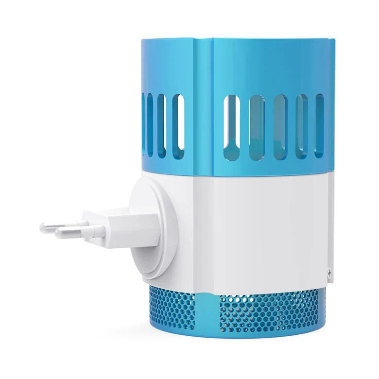 Ardes PP1603 zanzariera repellente per insetti da presa elettrica