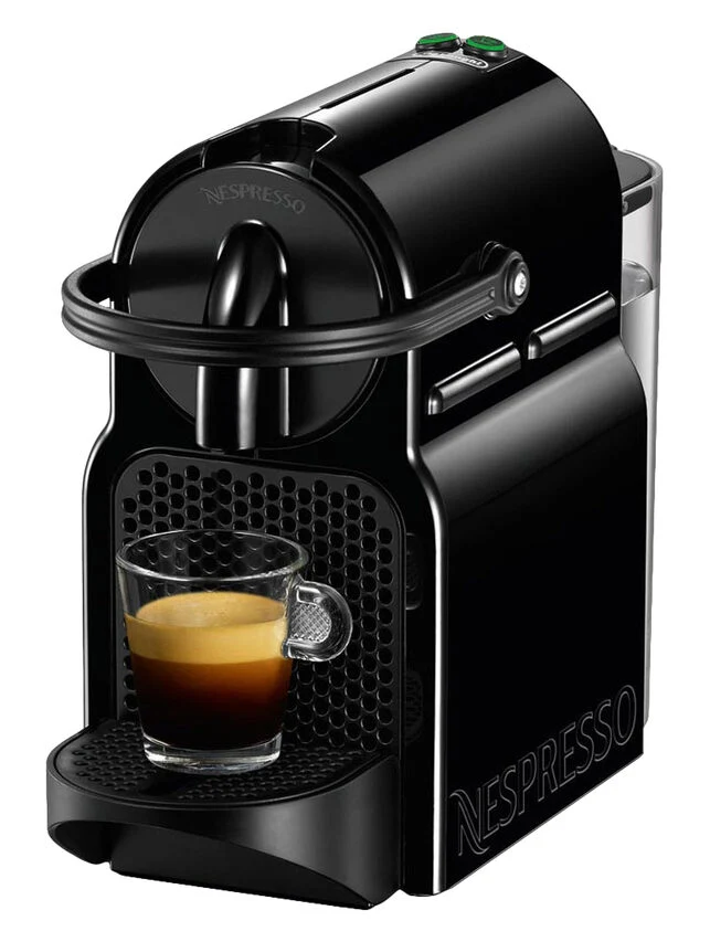 De’Longhi EN 80.B macchina per caffè Automatica/Manuale Macchina per caffè a capsule 0,8 L