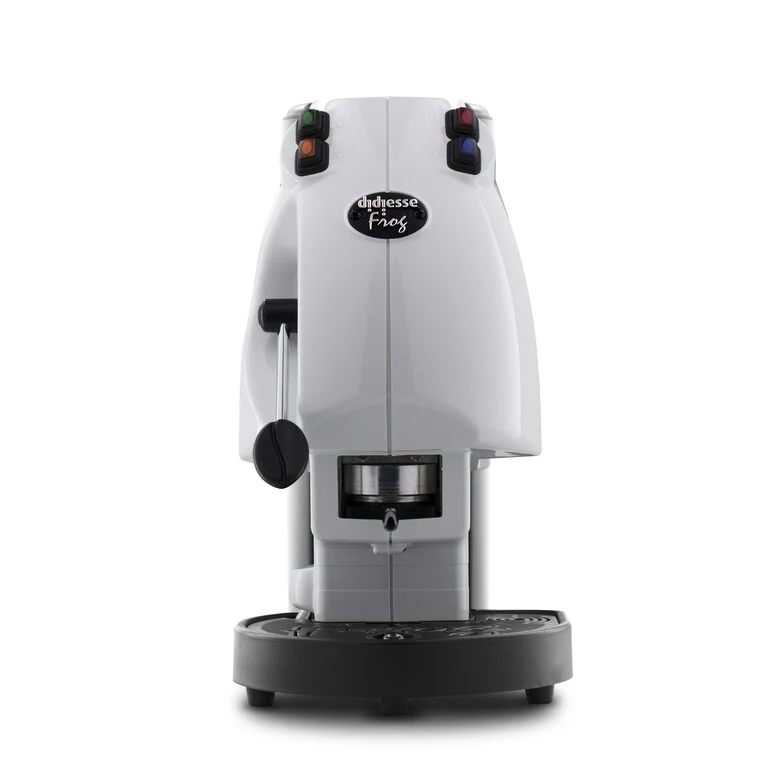 Caffe Borbone Frog Didiesse Automatica/Manuale Macchina per espresso