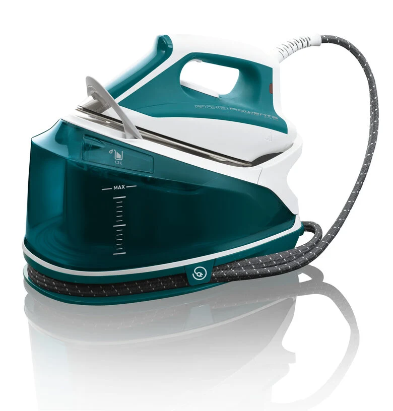 Rowenta Compact Steam Dg7520+21+22+23