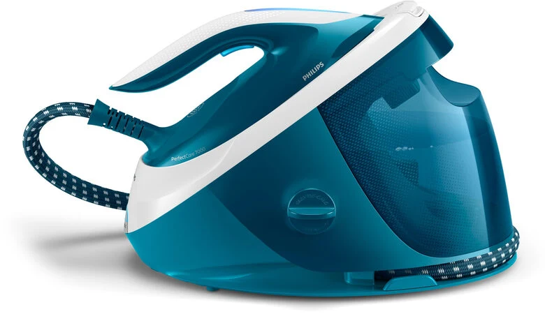 Philips PerfectCare Expert Ferro generatore di vapore, fino a 7,5 bar di pressione