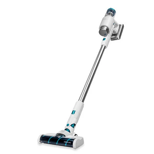 Cecotec Conga RockStar 200 Vital Senza sacchetto 0,4 L 330 W Bianco