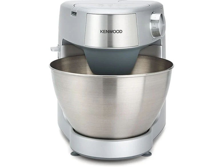 Kenwood Prospero KHC29.A0SI impastatrice planetaria 4,3 L 1000 W Argento
