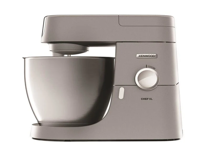 Kenwood Chef XL KVL4120S robot da cucina 1200 W 6,7 L Argento