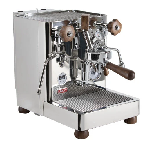 Lelit PL162T macchina per caffè Manuale Macchina per espresso 2,5 L