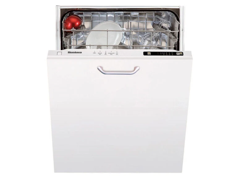 Blomberg GVN 9222 Lavastoviglie a Incasso Scomparsa Totale