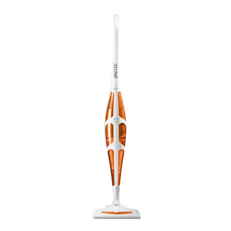 Imetec Piuma Force ++ C2-300 Senza sacchetto 1,1 L 400 W Arancione, Bianco