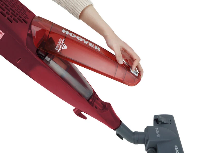 Hoover Syrene Scopa Elettrica S/S SR71-SB03