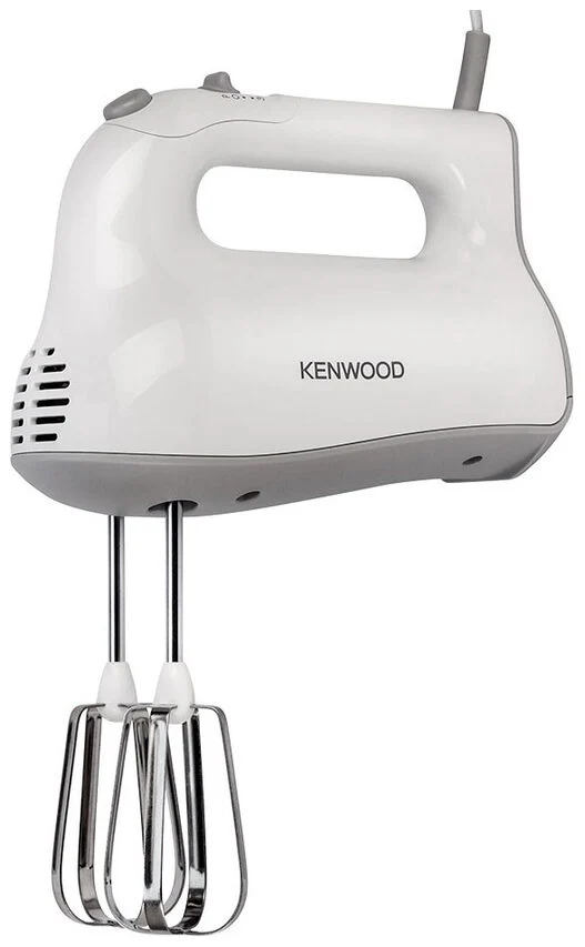 Kenwood HM 530 Handmixer Sbattitore manuale 280 W Bianco