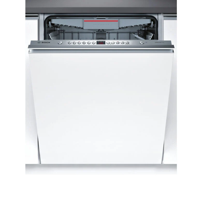 Bosch Serie 4 SMV46MX00E lavastoviglie A scomparsa totale 14 coperti