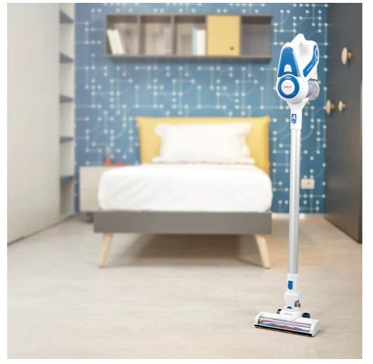 Polti Slim SR90B Senza sacchetto 0,5 L Bianco