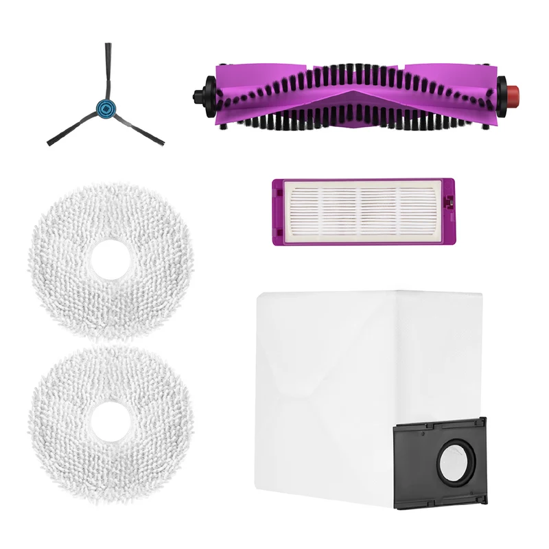 EUREKA J15 Pro Ultra J15 Ultra Set di accessori