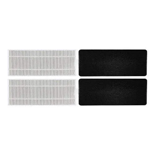 yeedi K650 Accessories Robot Vacuum Filter (2 Pack)