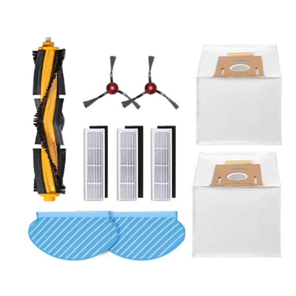 yeedi vac station 6-Month Accessories Refill Kit