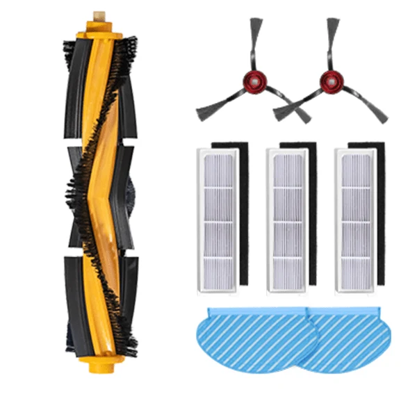 yeedi vac max/ vac station 6-Month Accessories Refill Kit