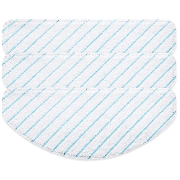 yeedi vac 2 pro Washable Oscillating Mopping Pads