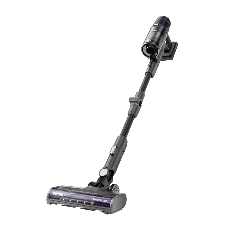 Eureka ReactiSense530 Aspirapolvere a baston
