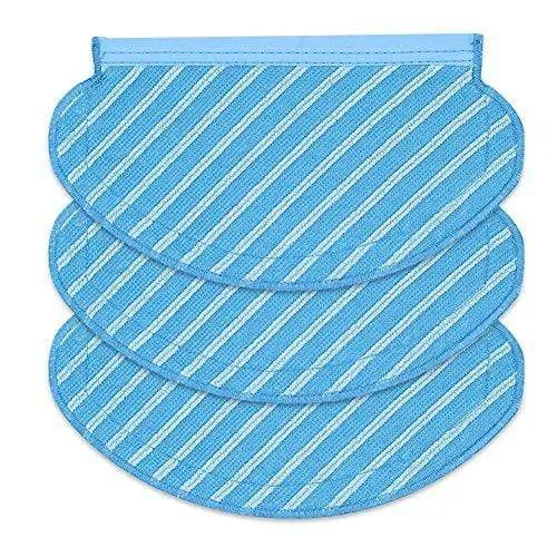 Washable Mopping Pads for yeedi vac/vac max/vac station