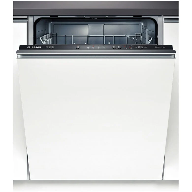 Bosch SMV40D50EU lavastoviglie A scomparsa totale 12 coperti