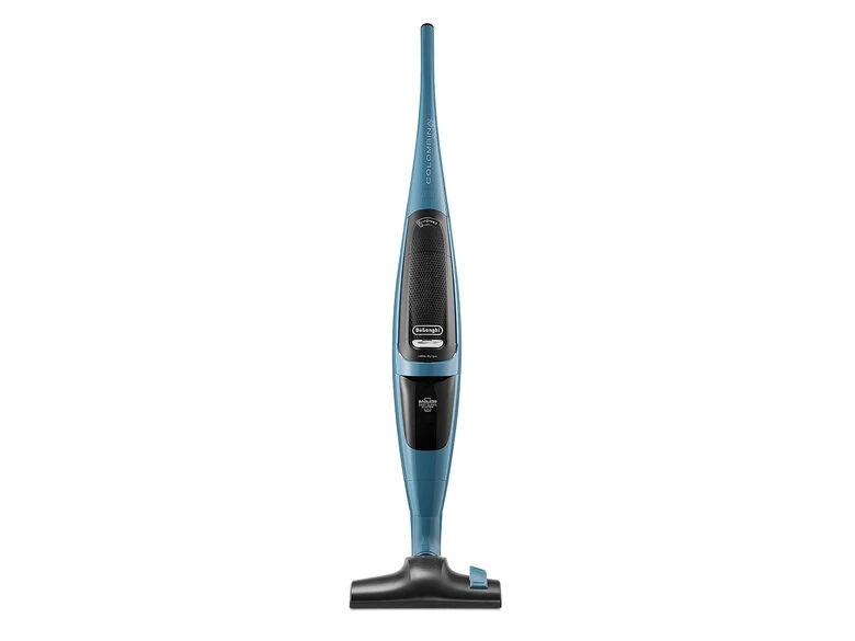De’Longhi Colombina Class XL135.21 Senza sacchetto 1,3 L 450 W Nero, Blu