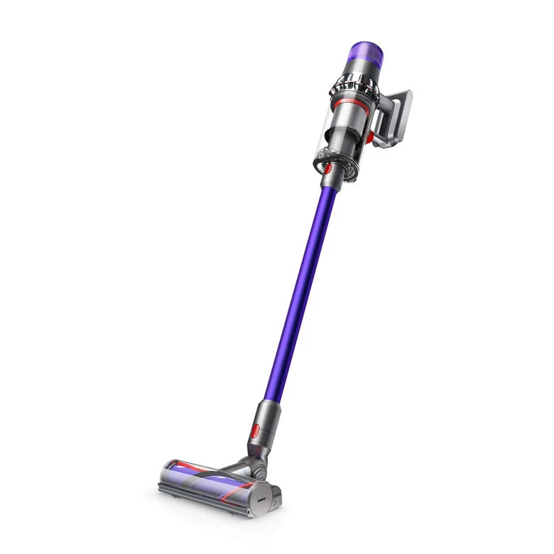 Dyson V11 Animal + Nichel, Porpora Senza sacchetto
