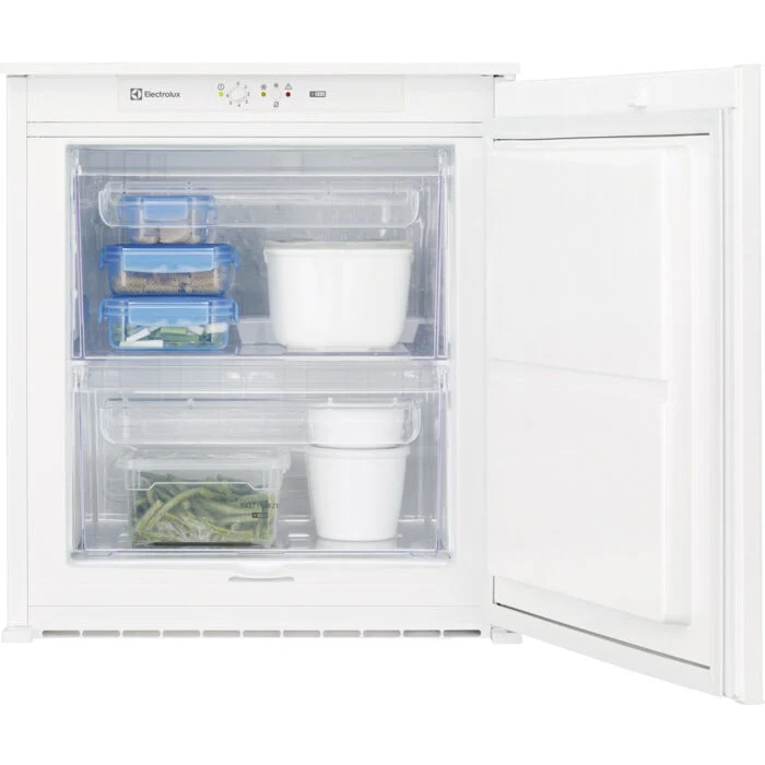 Electrolux EUB2AF60S congelatore Da incasso 57 L F Bianco